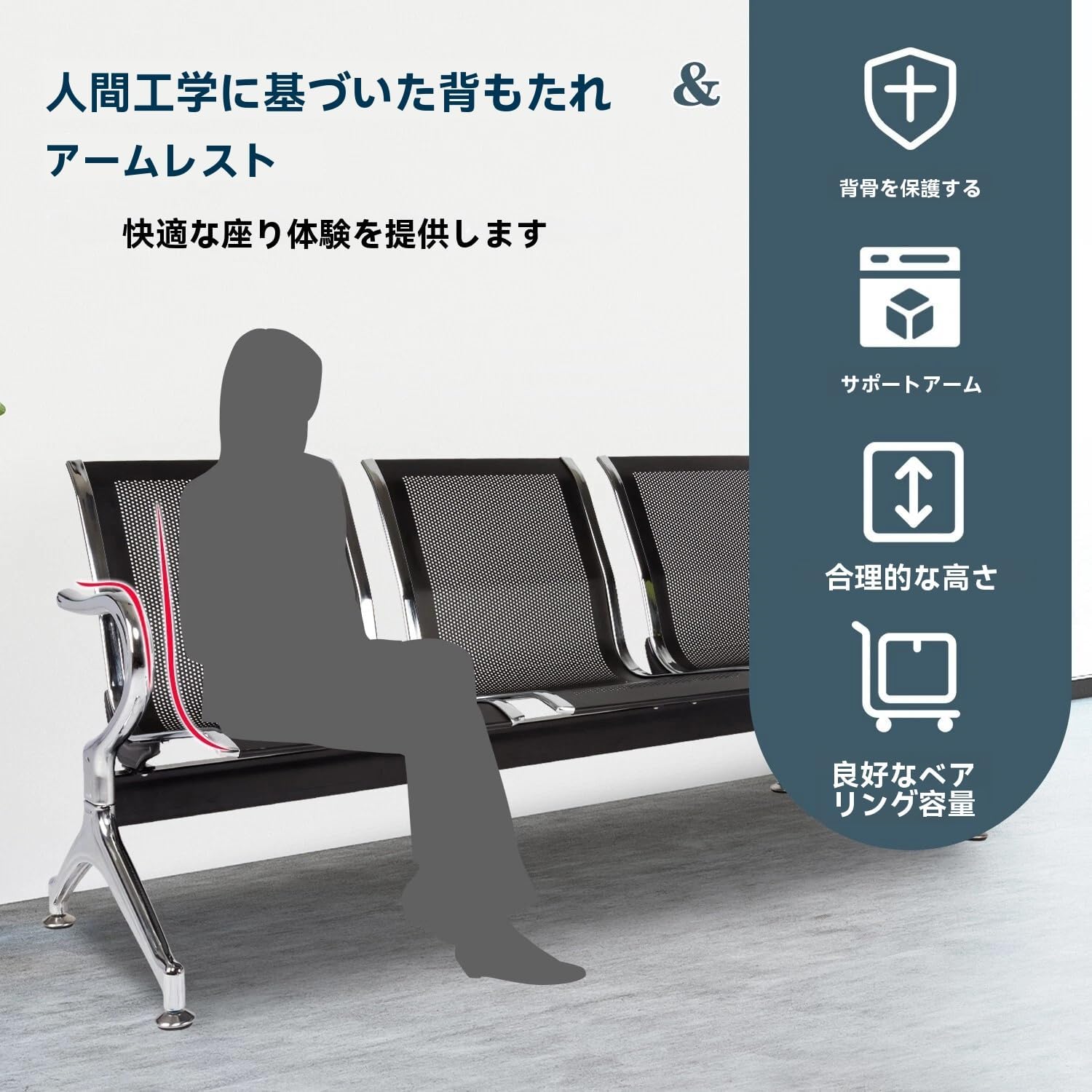 スラットベンチ　縁台　国産杉無垢材 長椅子 スラットベンチ 縁台 国産杉無垢材 長椅子